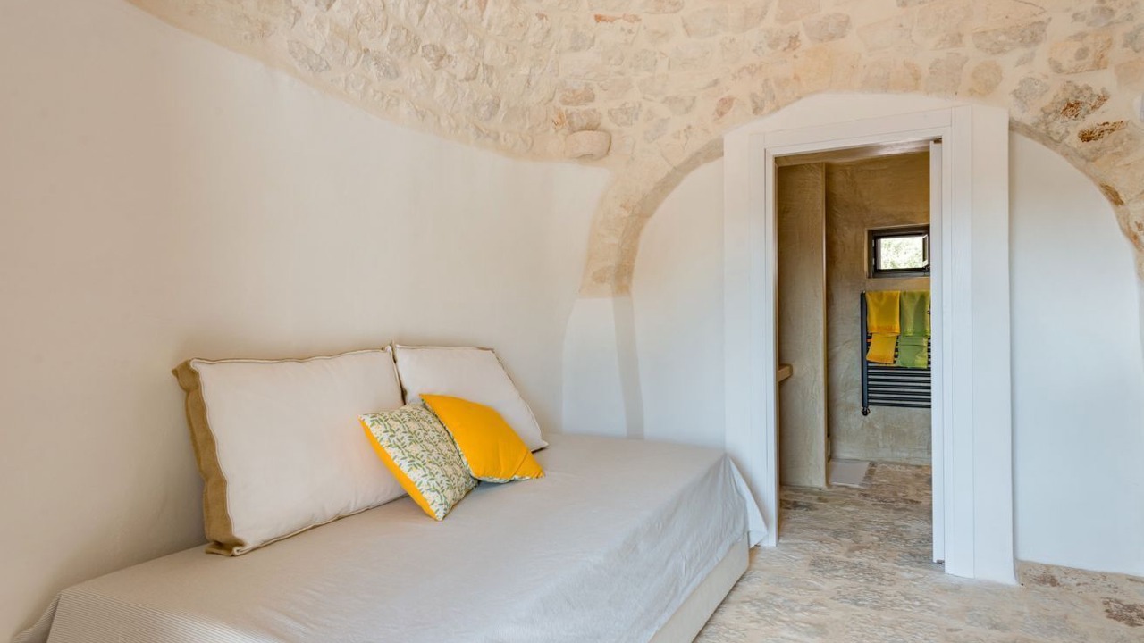 Photo of Bedroom in L'Assunta
