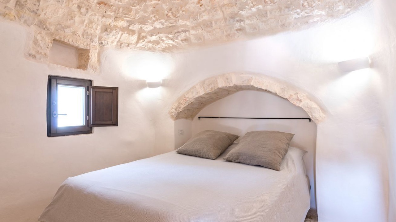 Photo of Bedroom in L'Assunta