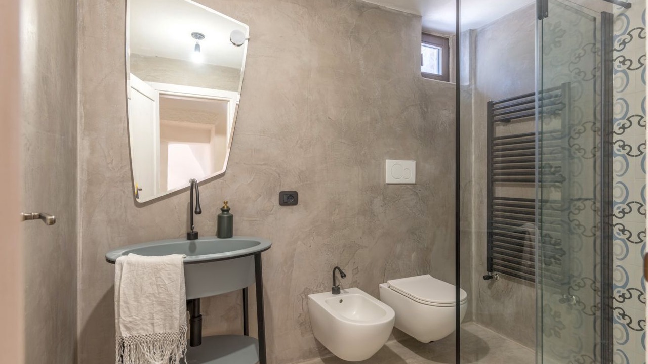 Photo of Bathroom in L'Assunta
