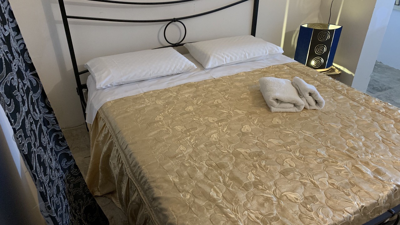 Photo of Bedroom in Lequile