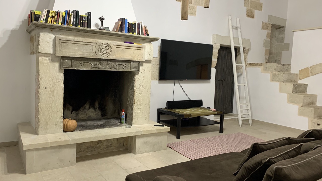 Photo of Livingroom in Lequile