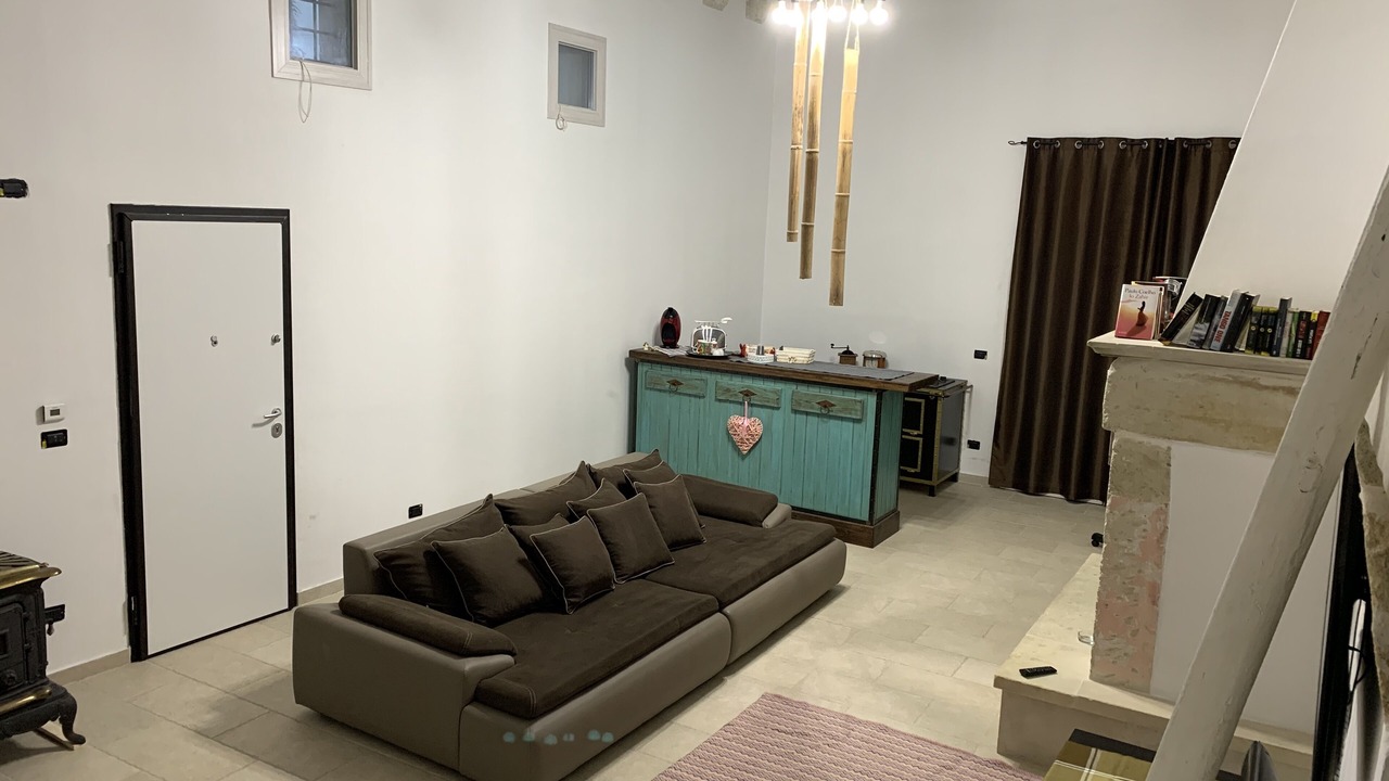 Photo of Livingroom in Lequile