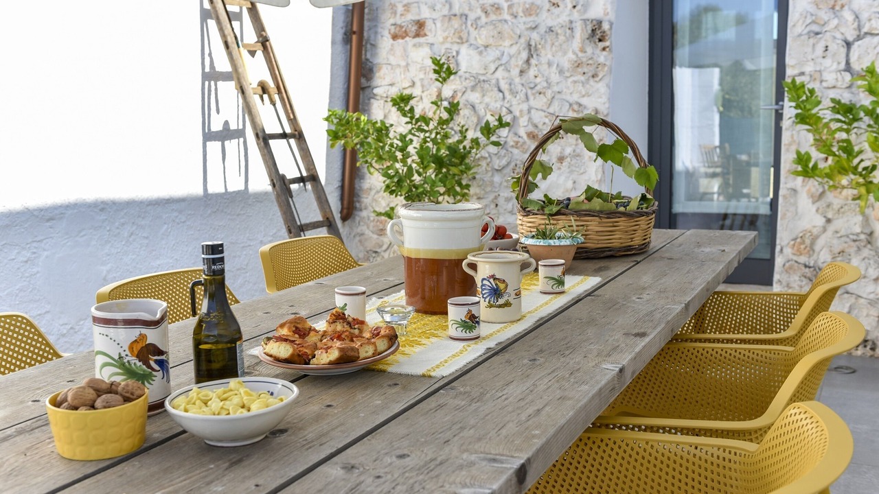 Photo of Outdoor in Polignano a Mare