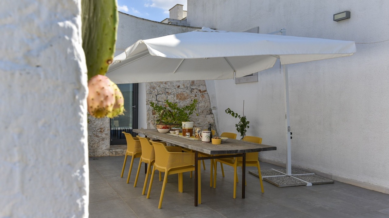 Photo of Outdoor in Polignano a Mare