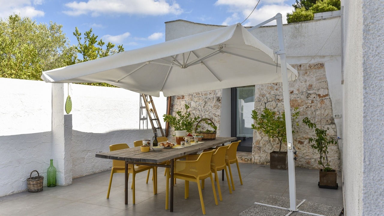 Photo of Outdoor in Polignano a Mare