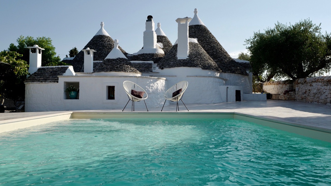 Photo of Outdoor in Martina Franca