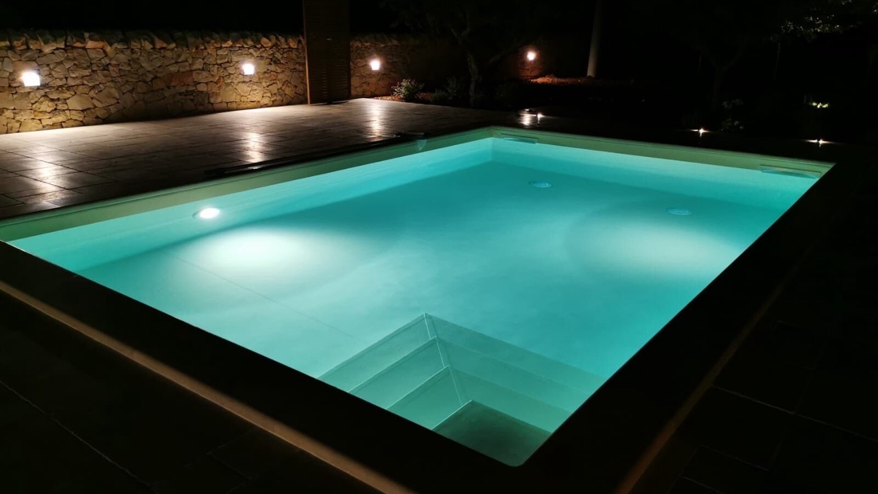 Photo of Outdoor in Martina Franca