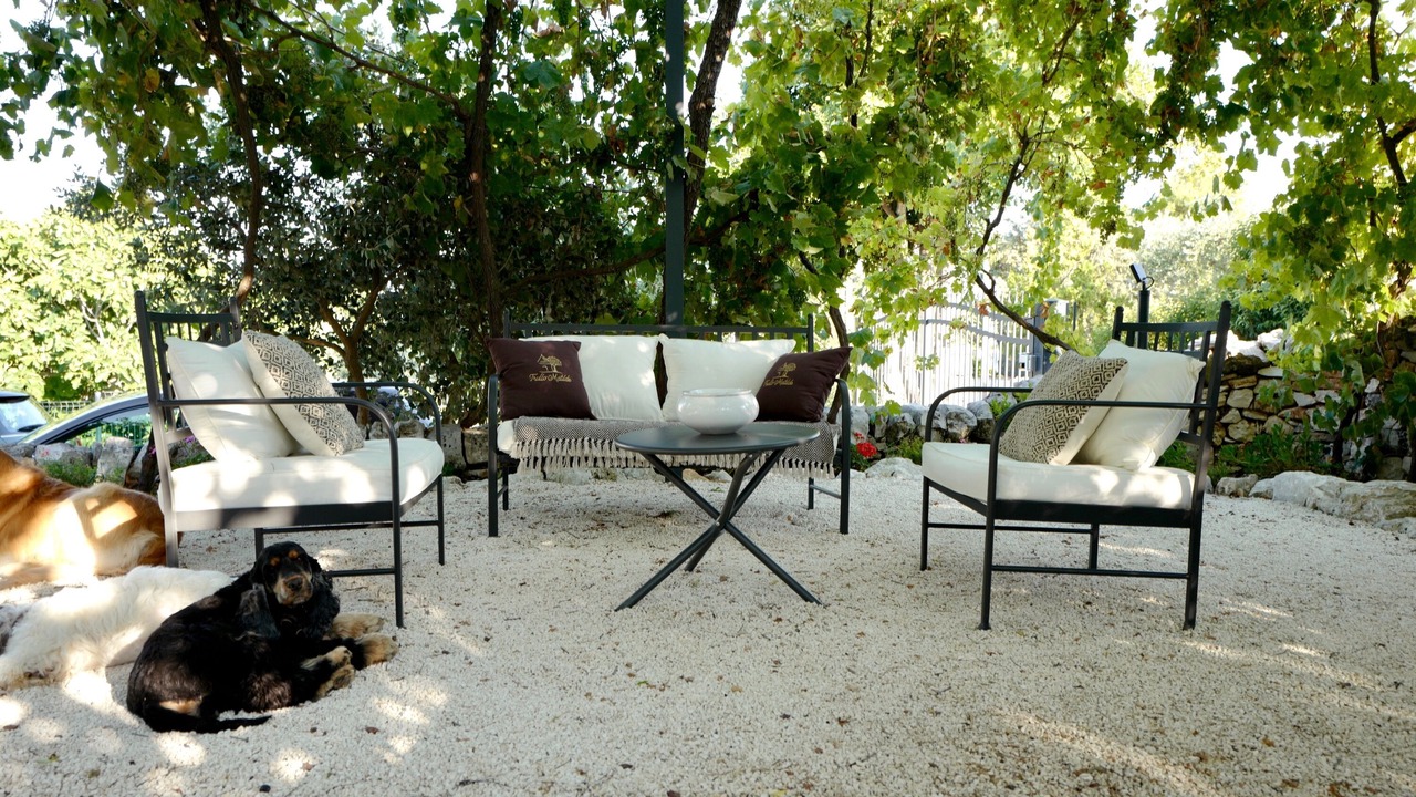 Photo of Outdoor in Martina Franca
