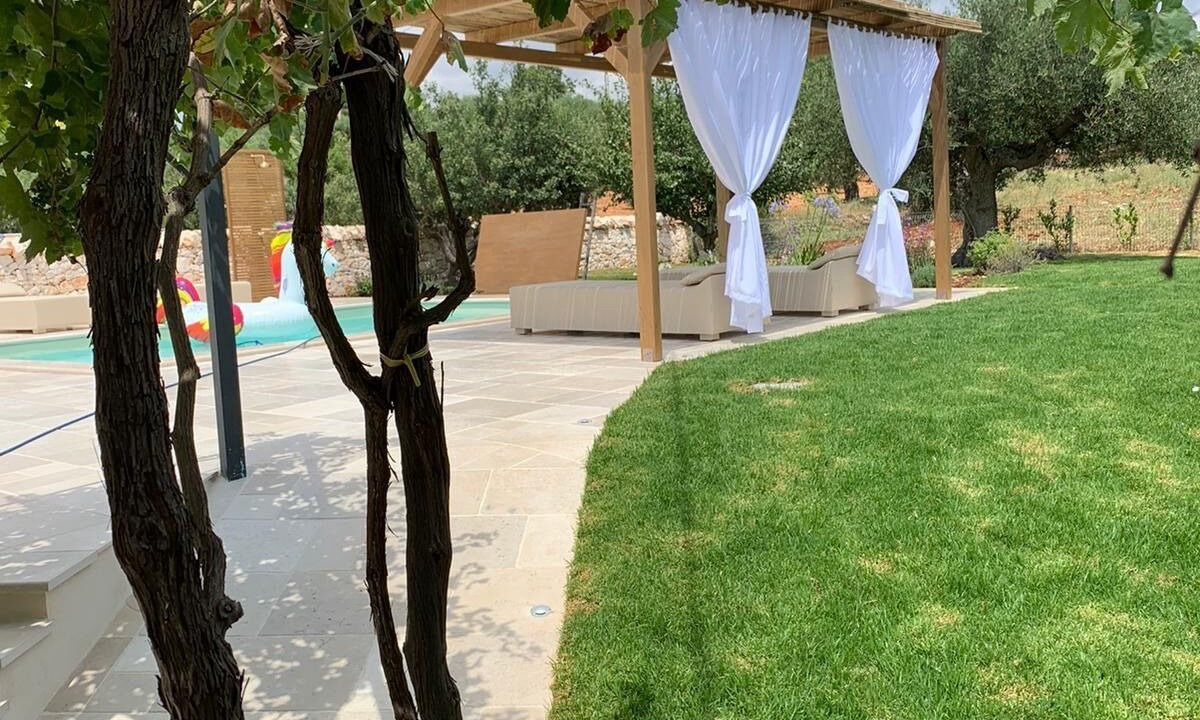 Photo of Outdoor in Martina Franca
