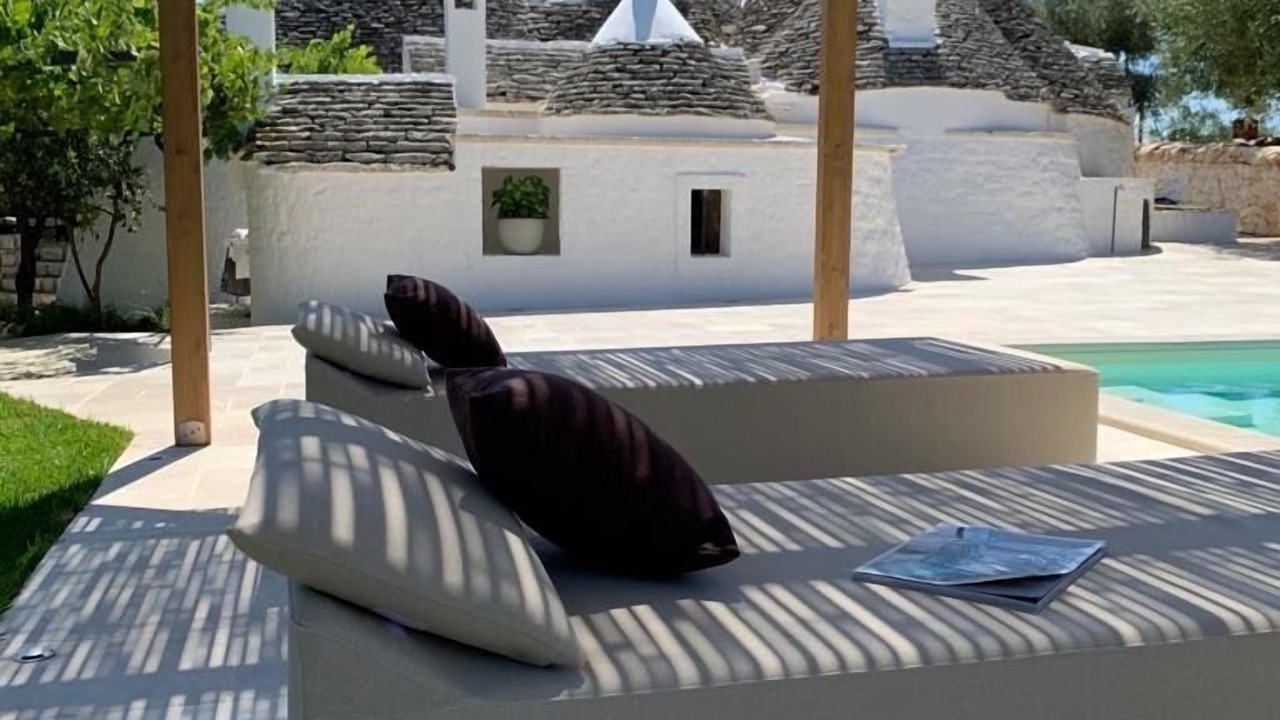 Photo of Outdoor in Martina Franca