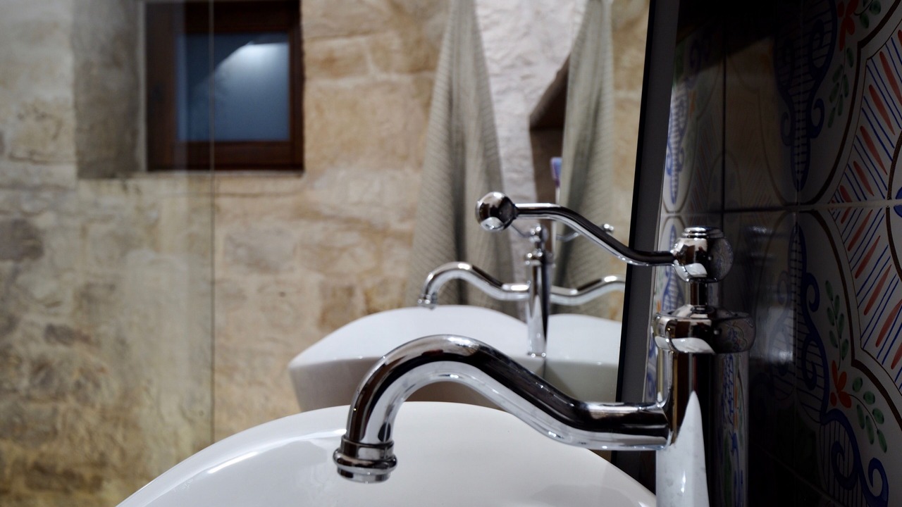Photo of Bathroom in Martina Franca
