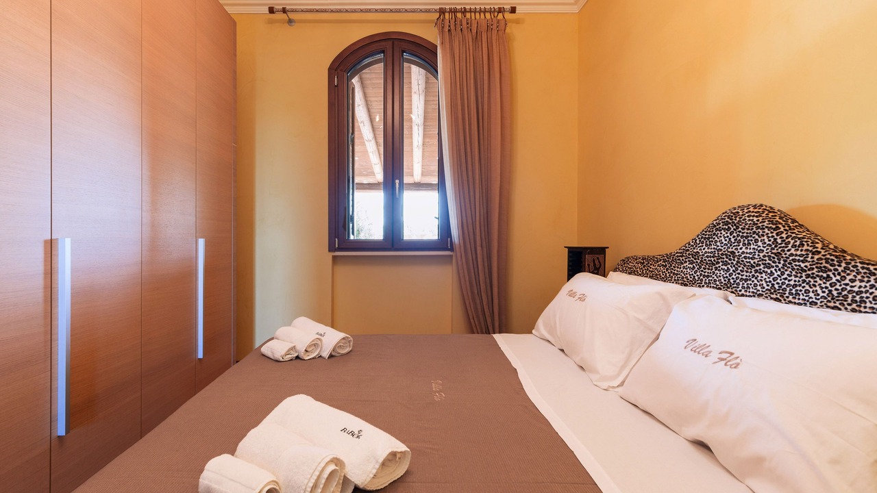 Photo of Bedroom in Sannicola
