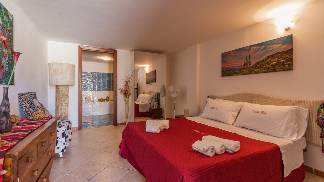 Photo of Bedroom in Sannicola