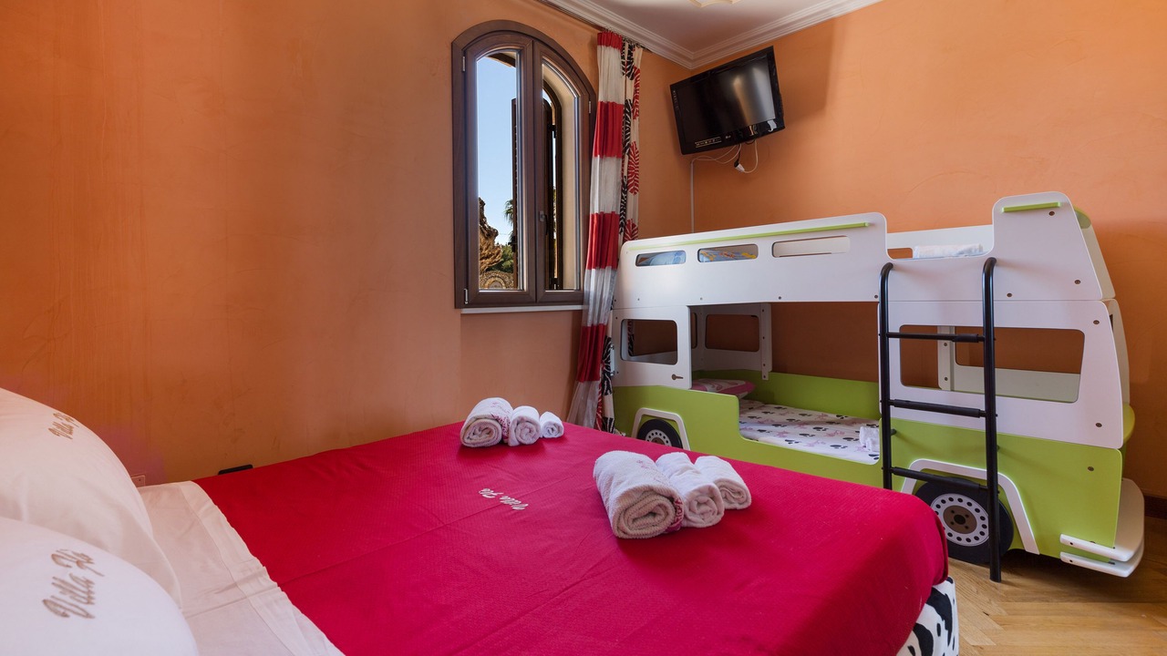 Photo of Bedroom in Sannicola