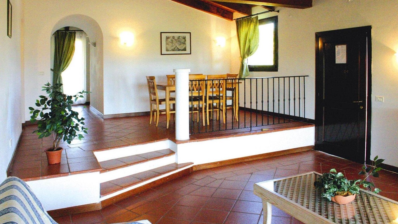 Photo of Livingroom in Punta De Su Turrione