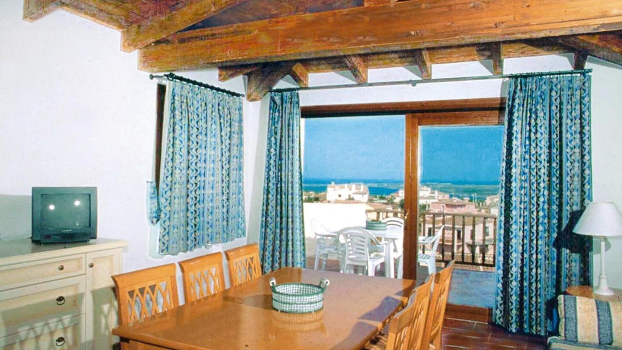Photo of Livingroom in Punta De Su Turrione
