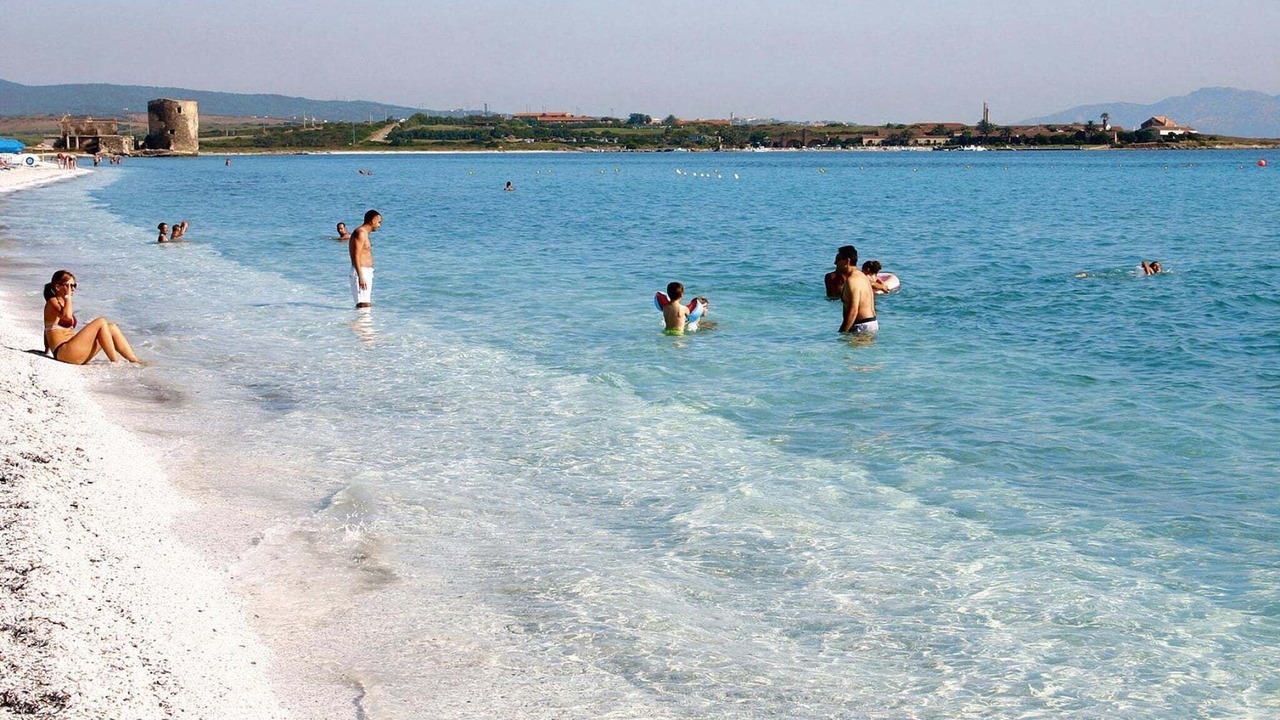 Photo of Others in Punta De Su Turrione