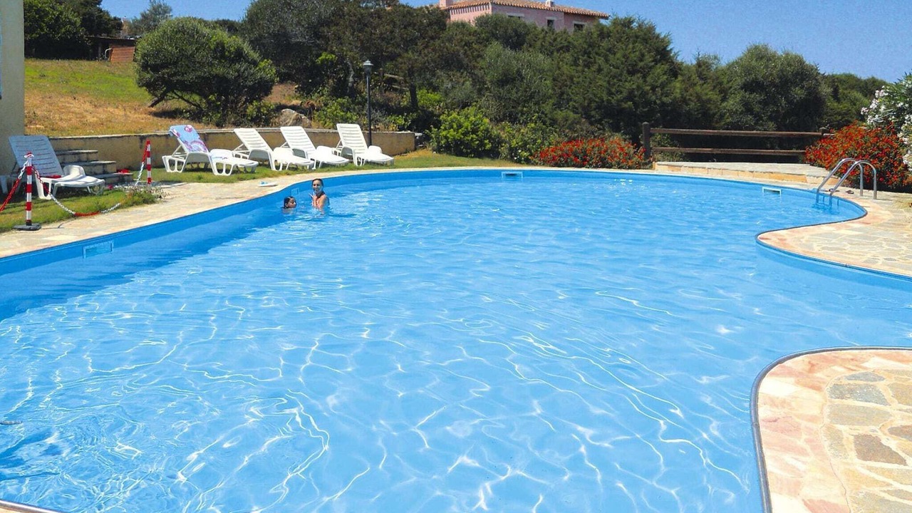 Photo of Outdoor in Punta De Su Turrione