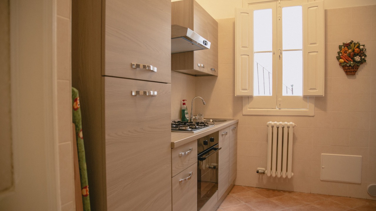 Photo of Kitchen in Lecce Historic Center