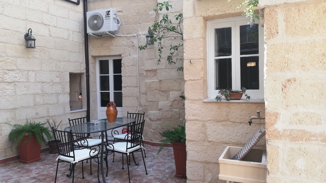 Photo of Outdoor in Lecce Historic Center