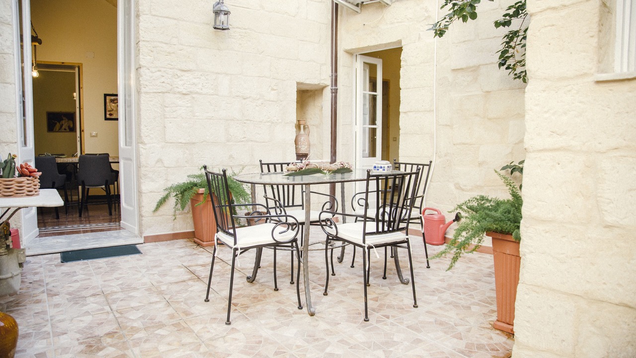 Photo of Outdoor in Lecce Historic Center