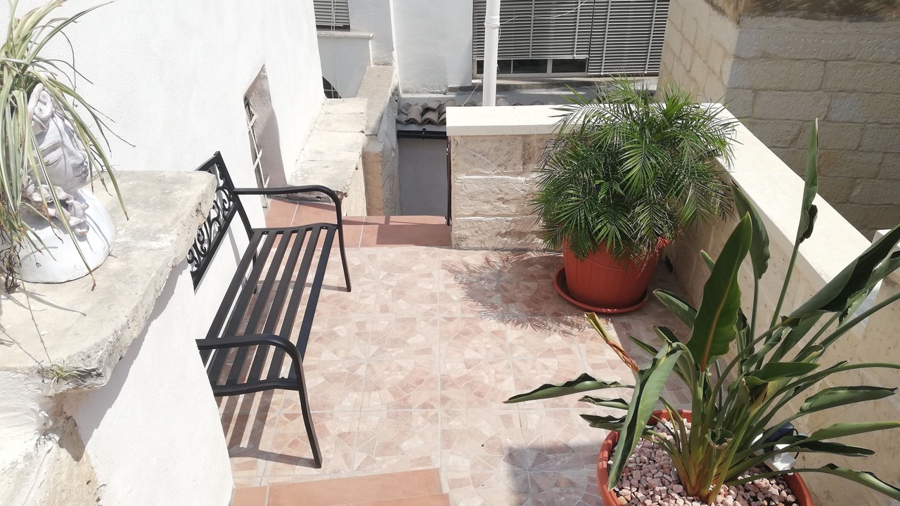 Photo of Patio Balcony in Lecce Historic Center