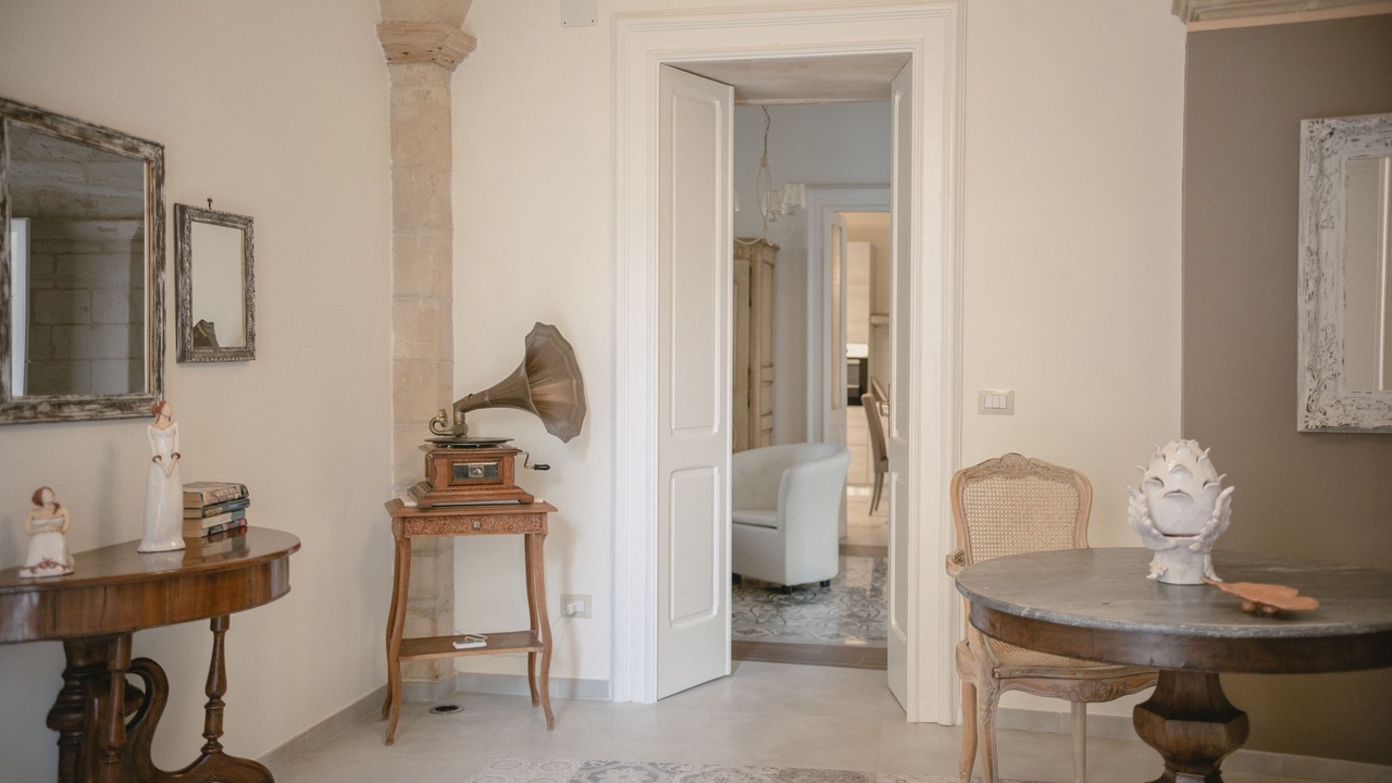 Photo of Others in Lecce Historic Center