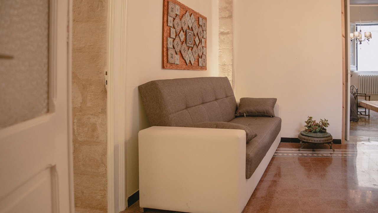 Photo of Livingroom in Lecce Historic Center