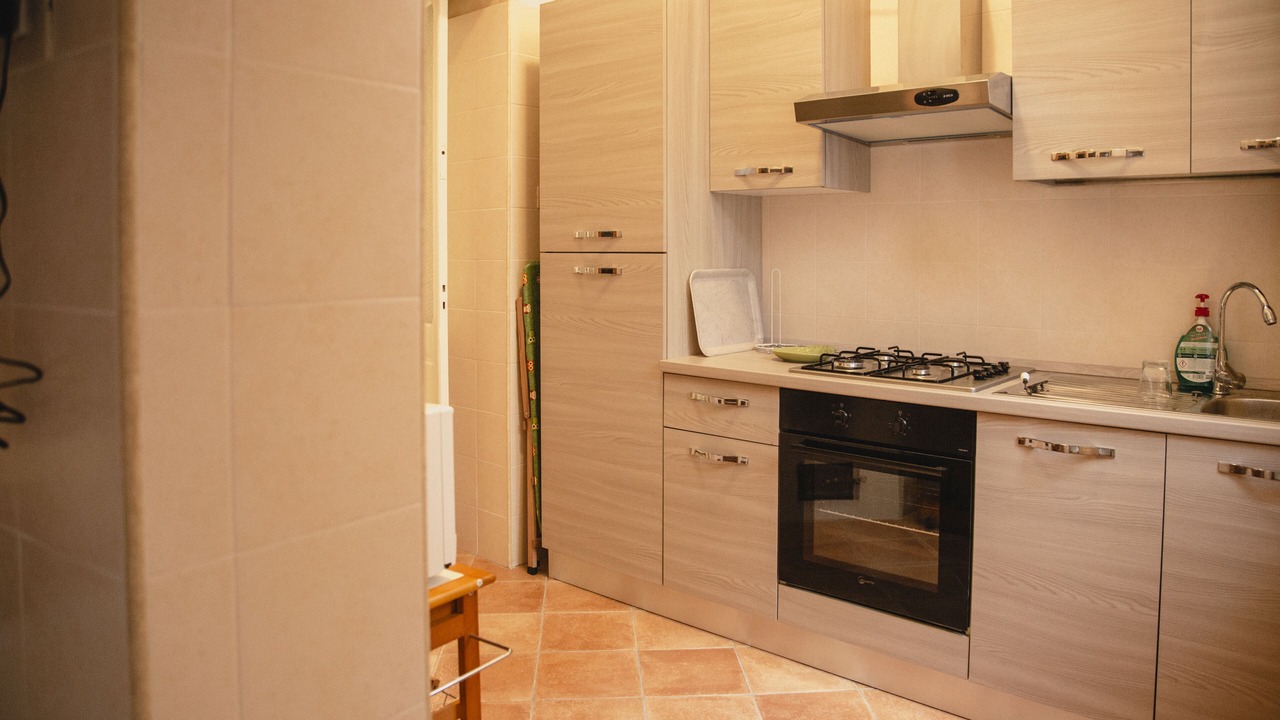 Photo of Kitchen in Lecce Historic Center