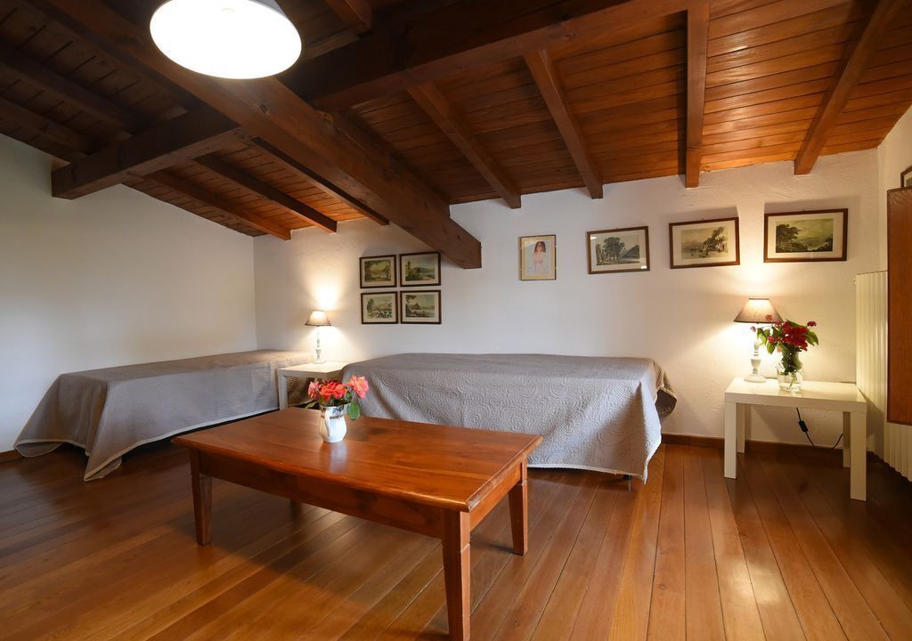 Photo of Bedroom in Alberobello