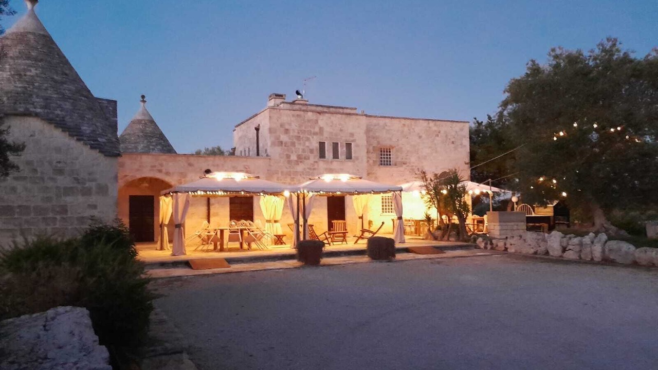 Photo of Outdoor in Alberobello