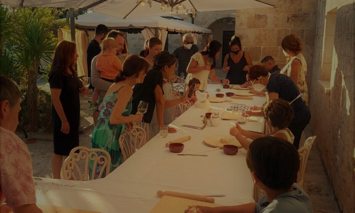 Photo of Outdoor in Alberobello