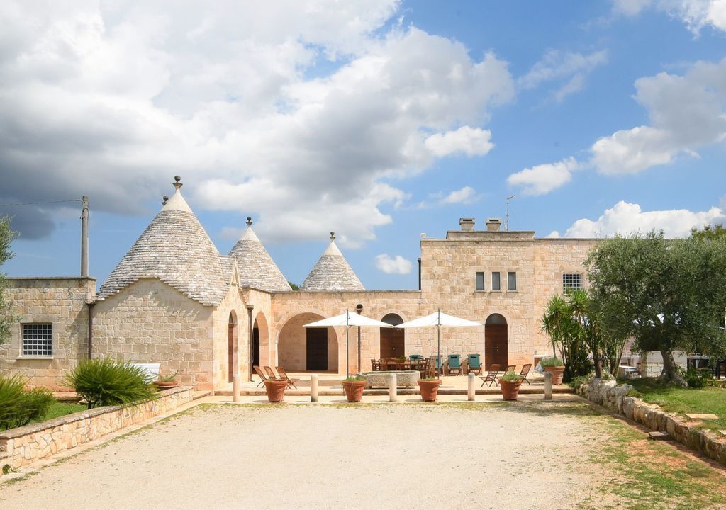 Photo of Outdoor in Alberobello