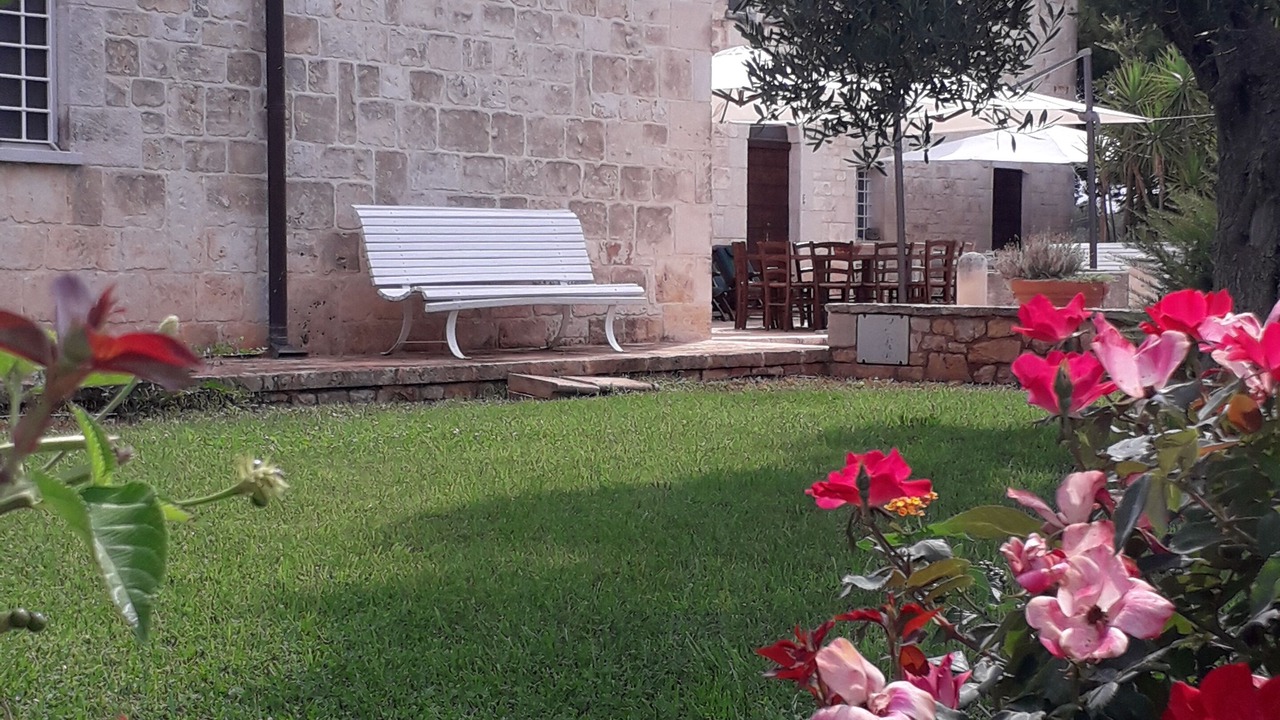 Photo of Outdoor in Alberobello