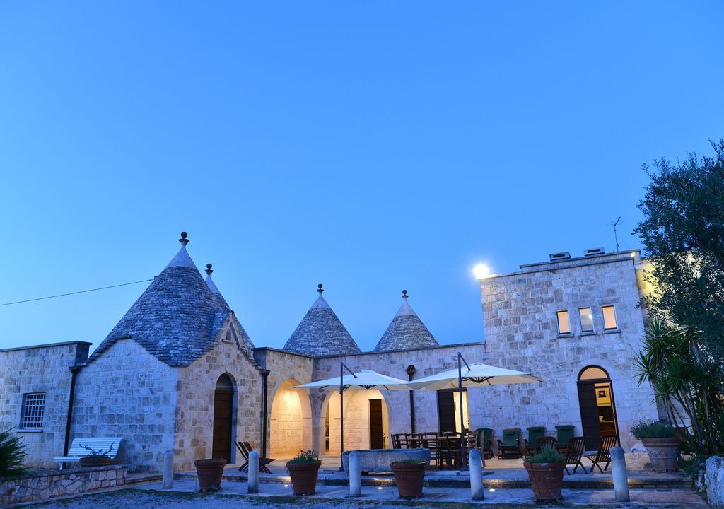 Photo of Outdoor in Alberobello