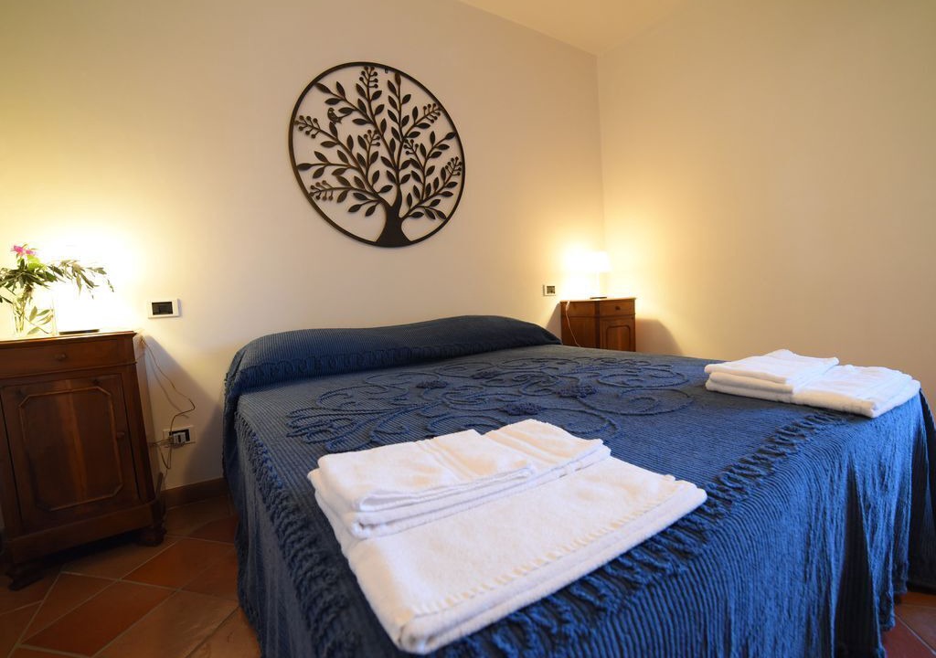 Photo of Bedroom in Alberobello