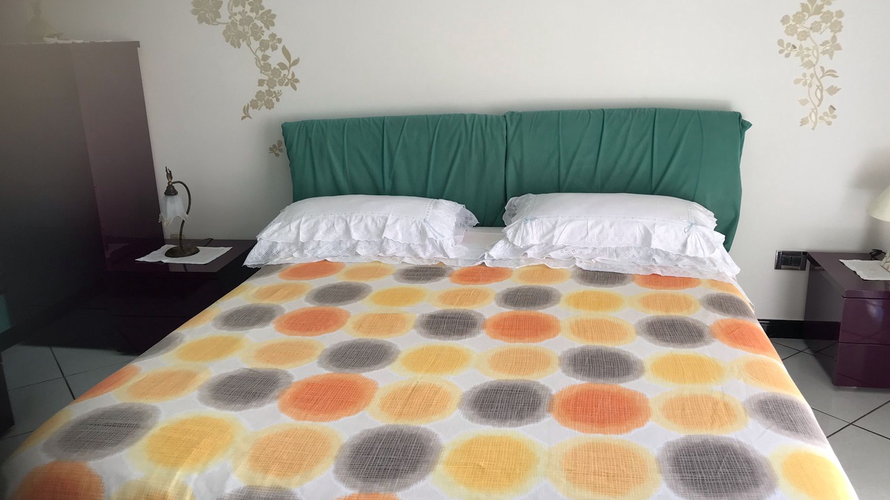 Photo of Bedroom in Trentinara
