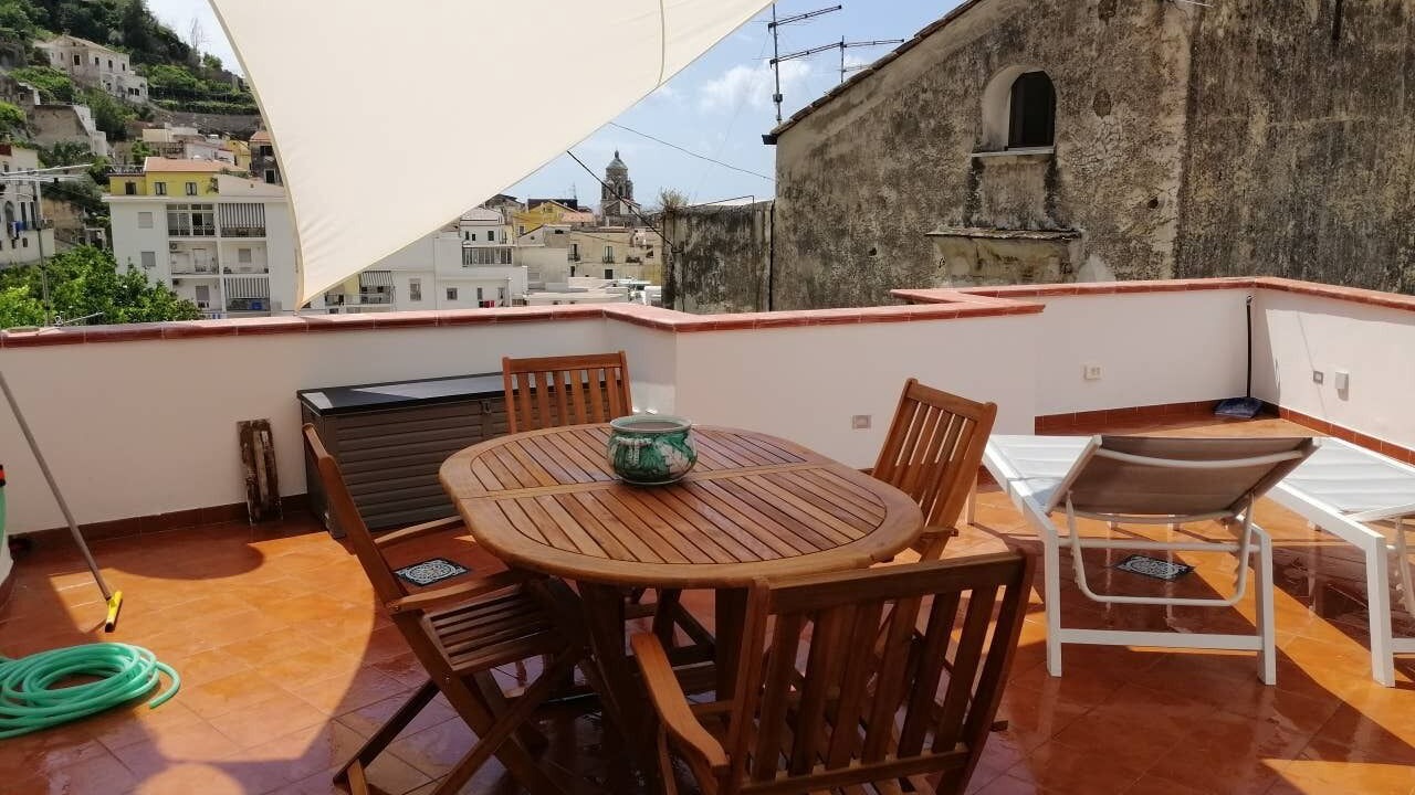 Photo of Outdoor in Amalfi