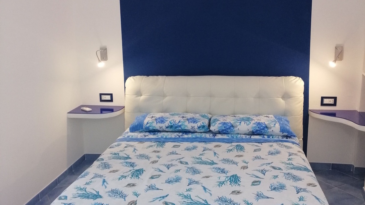 Photo of Bedroom in Amalfi