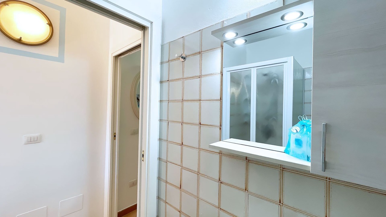 Photo of Bathroom in Lido di Capoliveri