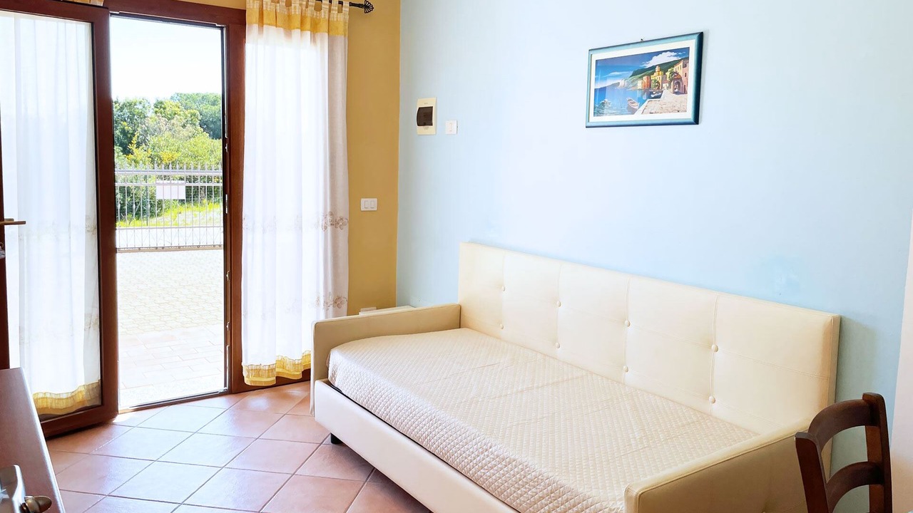 Photo of Livingroom in Lido di Capoliveri