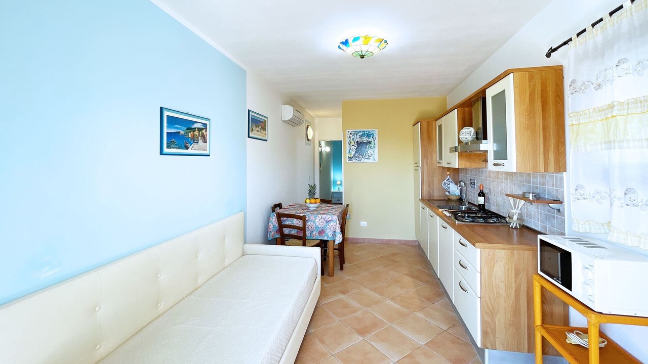 Photo of Livingroom in Lido di Capoliveri