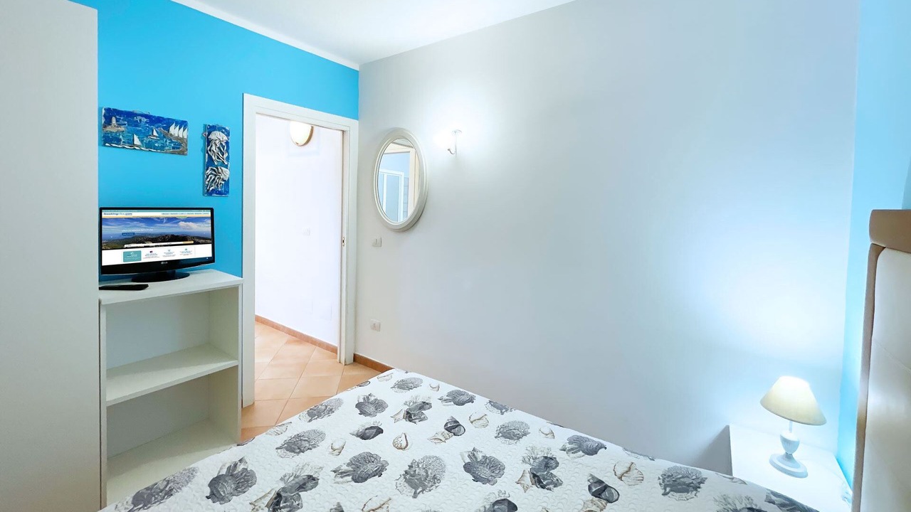 Photo of Bedroom in Lido di Capoliveri