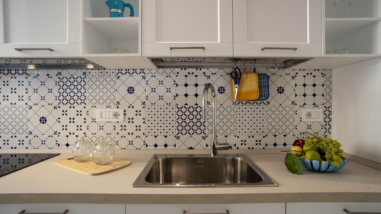 Photo of Kitchen in Monopoli