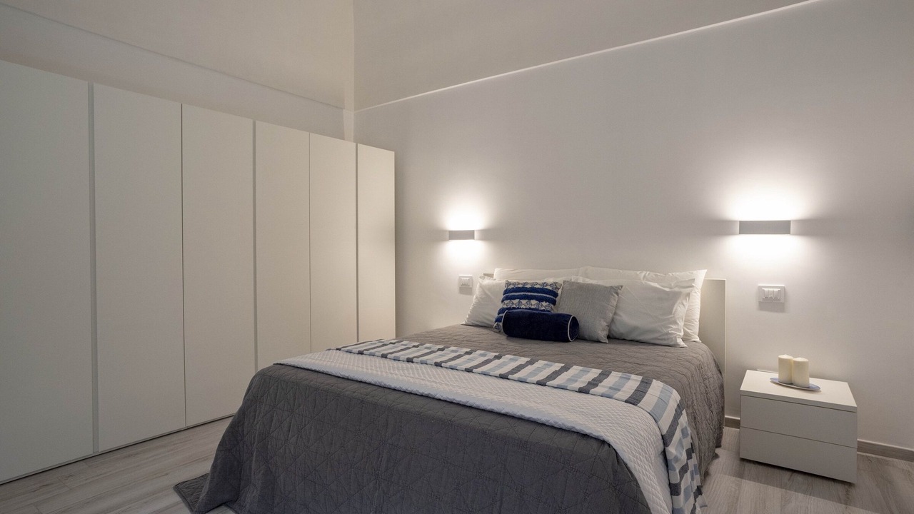 Photo of Bedroom in Monopoli