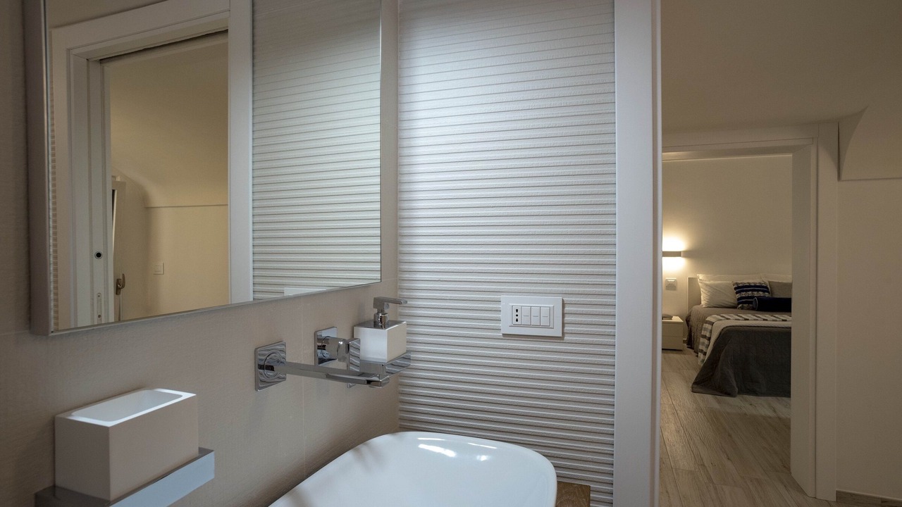 Photo of Bathroom in Monopoli