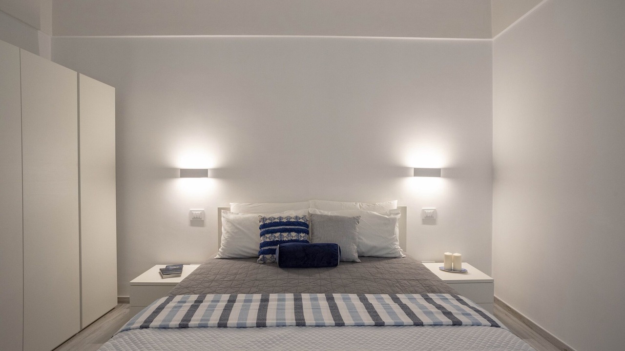 Photo of Bedroom in Monopoli