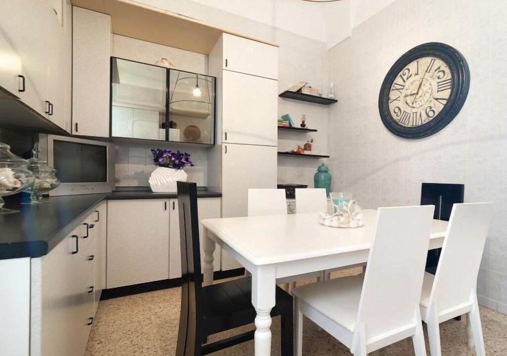 Photo of Kitchen in Gallipoli Historic Center