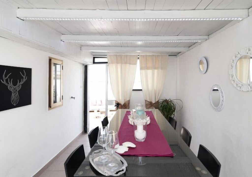 Photo of Livingroom in Gallipoli Historic Center