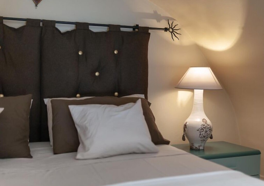 Photo of Bedroom in Gallipoli Historic Center